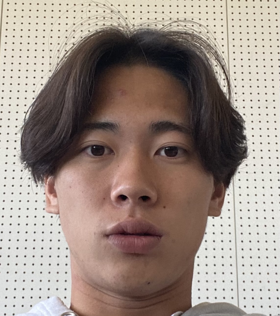 自己PR