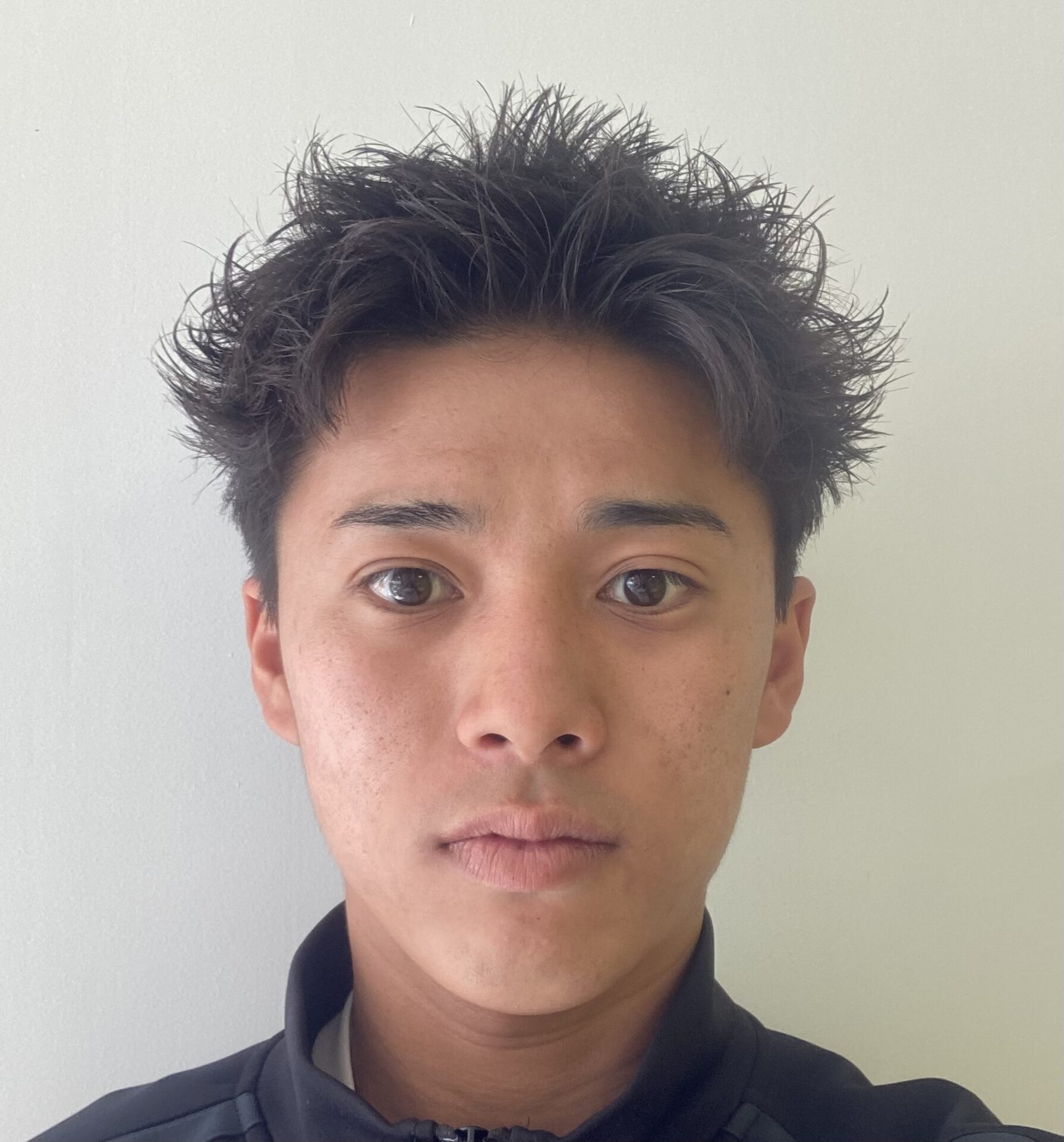 自己PR