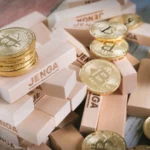 ビットコインとジェンガ1