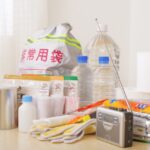 災害備蓄1